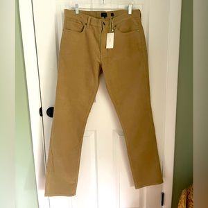 Vince Corduroy Pants